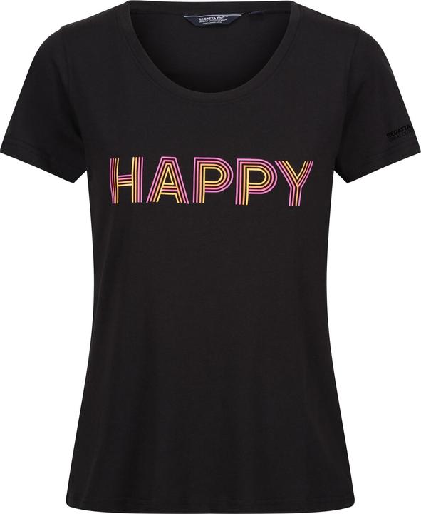 Produktbild Regatta Fingal VIII Enjoy Every Moment TShirt (42 D)