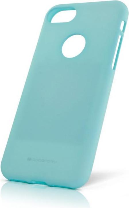 Produktbild Goospery Soft Feeling Jelly Series (Apple iPhone X)