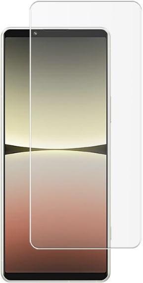 Produktbild Mocolo 2.5D Full Screen Schutzglas Displayschutz (1 Stück, Sony Xperia 5 IV)