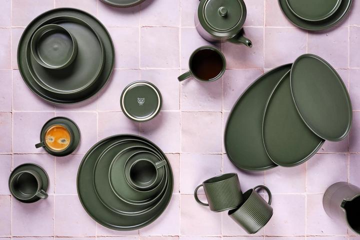Actual product image Björn Scandi (12 Piece)