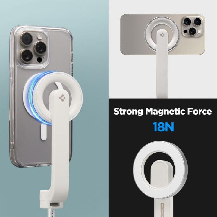 Immagine prodotto Spigen S571W MagSafe Tripod