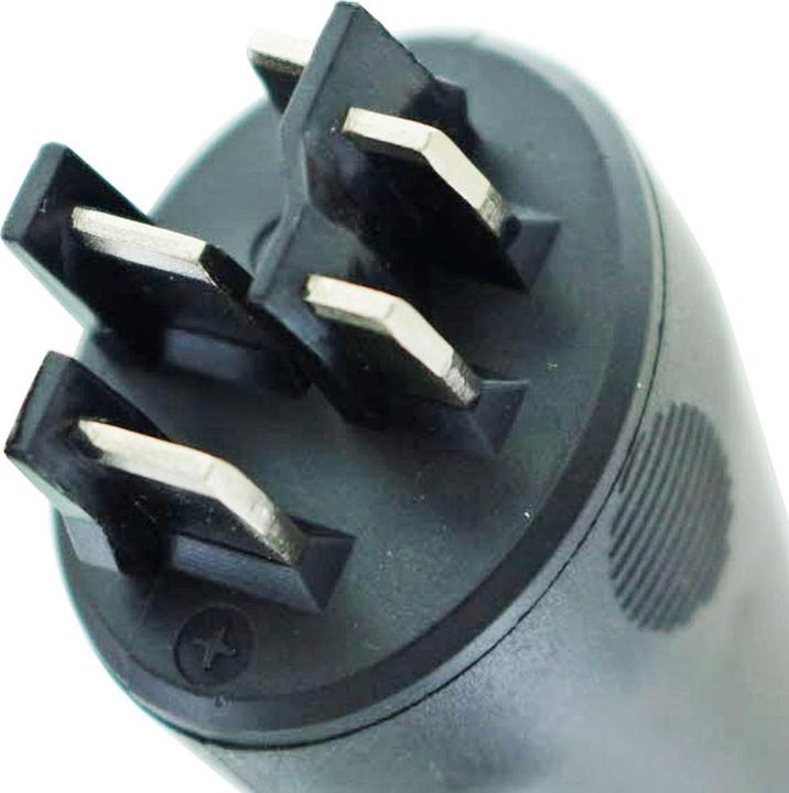 Produktbild E-Bike-Vision Ladeadapter Bosch Active/Performance Line (Adapter)