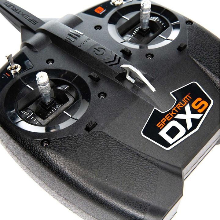 Produktbild Spektrum DXS Set