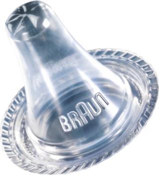 Produktbild Braun Irt6520 (Ohr)