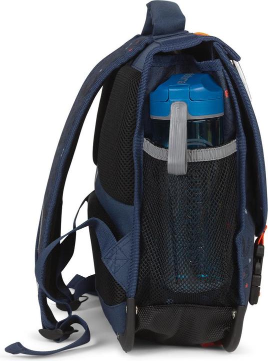 Image du produit Pol Fox cartable enfant robot
