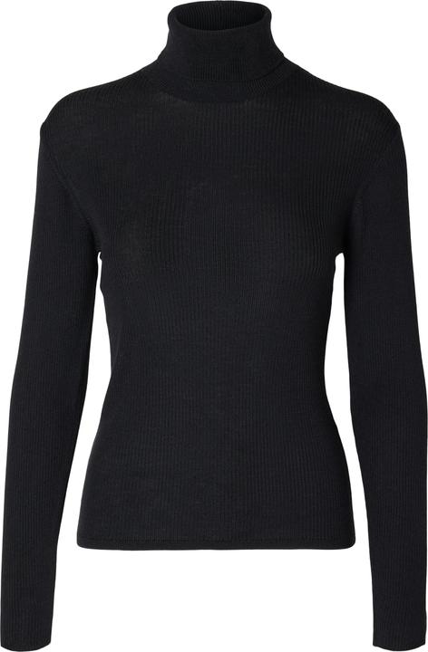 Produktbild Selected Femme Rollkragenpullover SLFNAJA (M)
