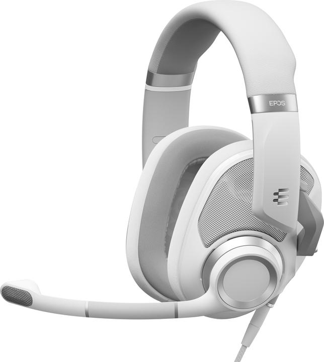 Casque gaming