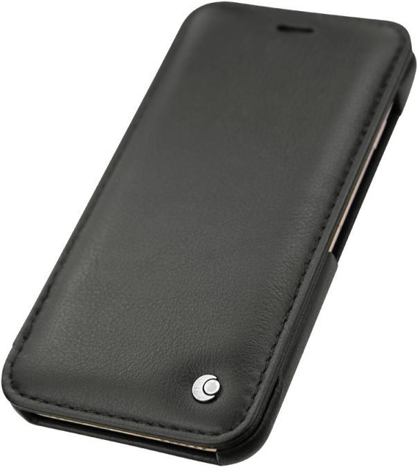 Actual product image Noreve Leather case horizontal (Apple iPhone 7)