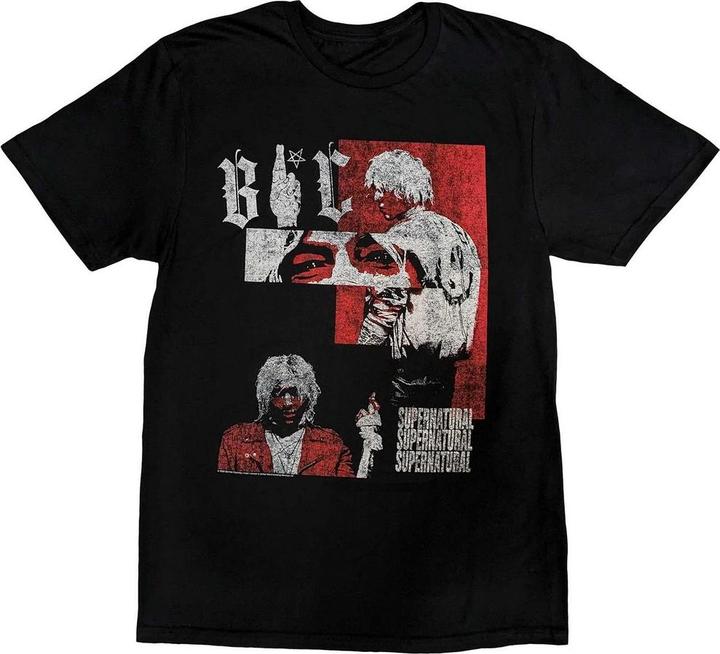 Produktbild B&C TShirt (M)