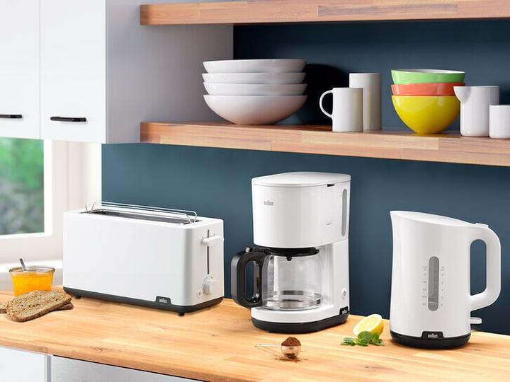 Actual product image Braun HT 1110