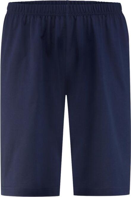 Produktbild ISA Bodywear Pyjama Baumwolle lang/kurz (XL)