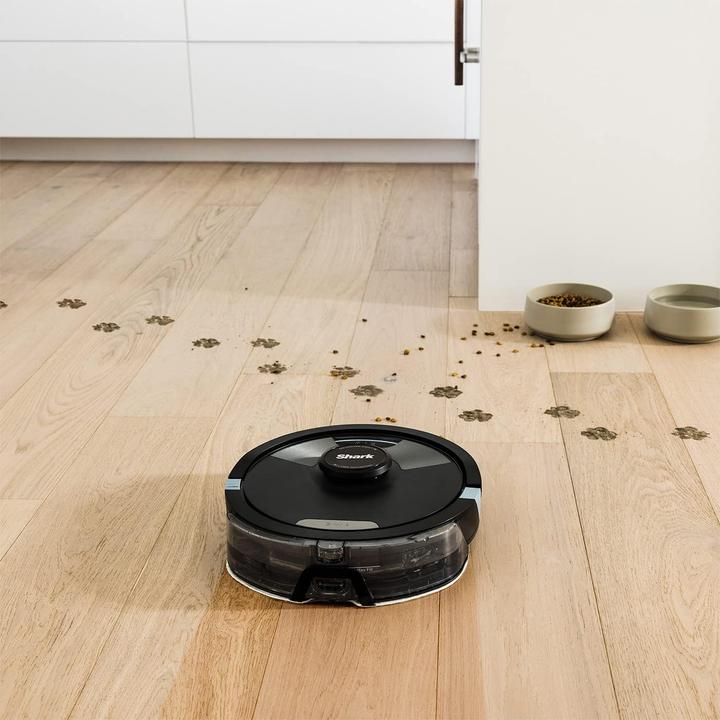Productafbeelding Shark AI Ultra 2-in-1 robotstofzuiger (Robotstofzuiger)