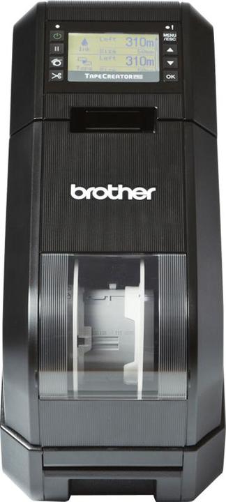 Actual product image Brother Tape Creator Pro TP-M5000N (90000 dpi)