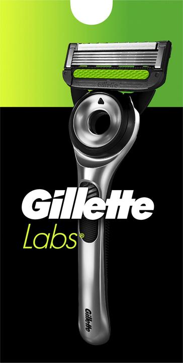 Produktbild Gillette GilletteLabs