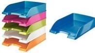 Produktbild Leitz WOW Briefkorb (A4)