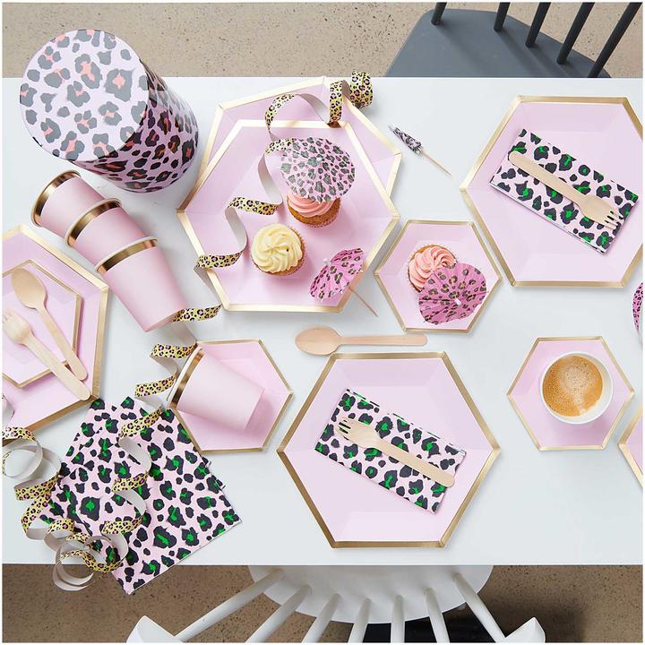 Immagine prodotto Rico Design Tovaglioli di carta (20 x, 33 x 33 cm)