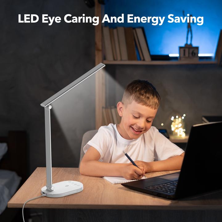 Actual product image Taotronics TT-DL1012 (400 lm)