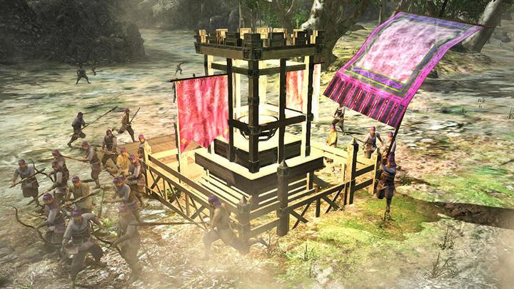 Immagine prodotto NoName Dynasty Warriors 8 Empires (Xbox One S)