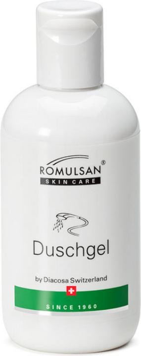 Romulsan proderma Pflegeduschgel (250 ml)
