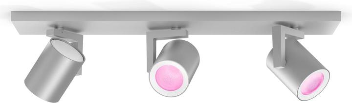 Immagine prodotto Philips Hue Tonalità Argenta Base BT (350 lm, GU10)