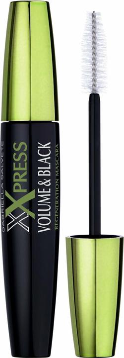 Gabriella Salvete XXPress Volume & Black (Noir)