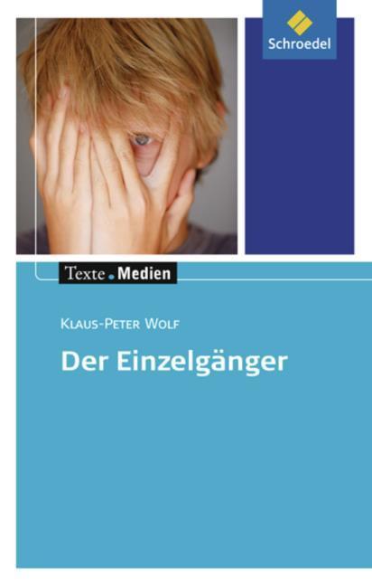 Image du produit Klaus-Peter Wolf: Der Einzelgänger (Allemand, Loup, Klaus-Peter, 2012)