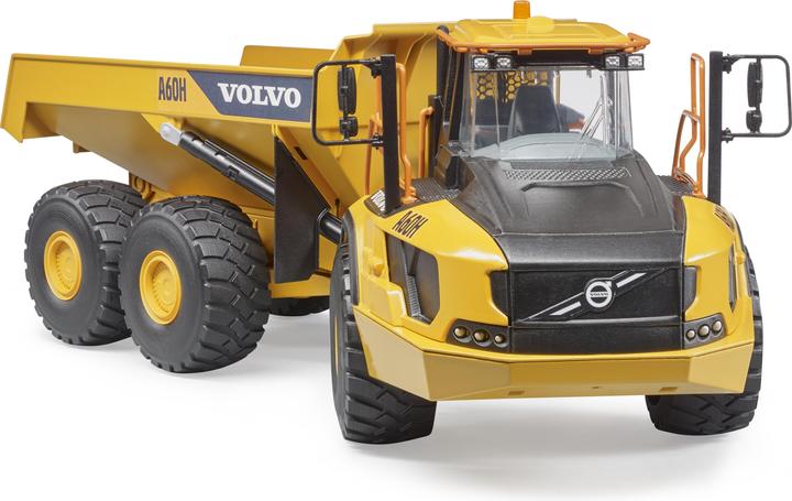 Produktbild Bruder Dumper