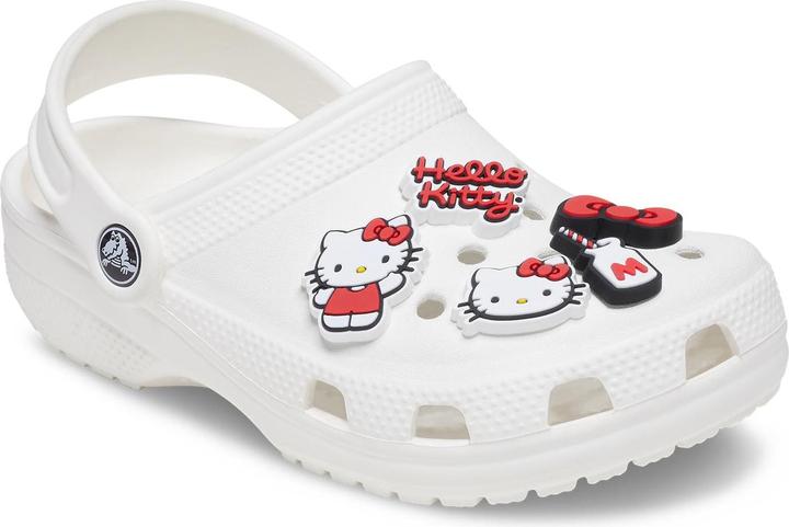 Produktbild Crocs Jibbitz- Hello Kitty (One Size)
