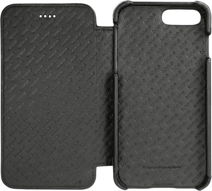 Image du produit Noreve Housse cuir horizontal (Apple iPhone 7 Plus)