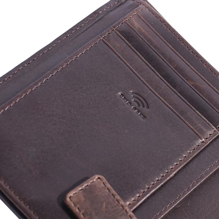 Actual product image Maître Purse Birkheim Friedolf