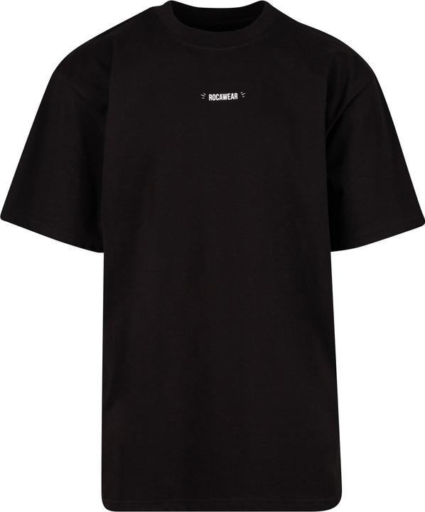 Actual product image Rocawear Tshirt Hood - 139113 (XL)