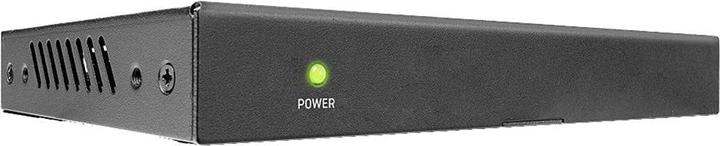 Lindy Extender with POC Receiver HDMI IR & RS-232 HDBaseT