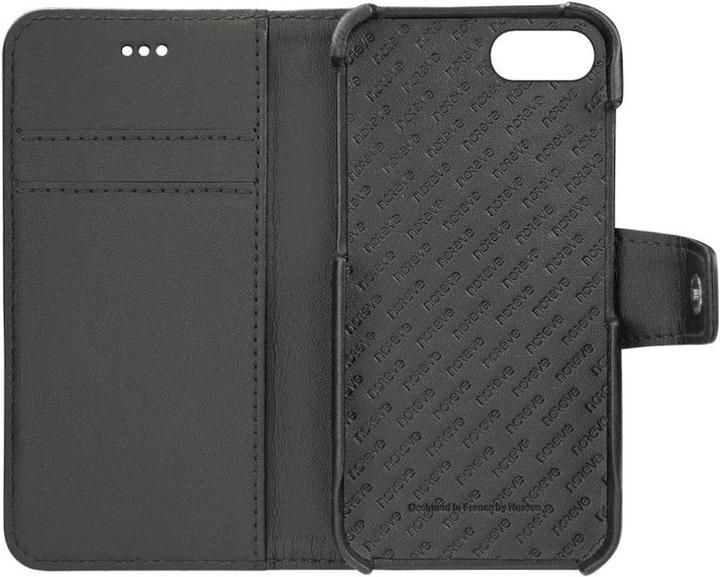 Actual product image Noreve Leather case wallet (Apple iPhone 7)