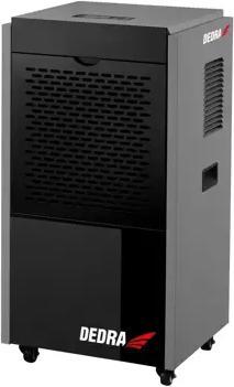 Image du produit Dedra Déshumidificateur de chantier 1000W 90L/24h-Indicateur (310 m², 90 l/24h)