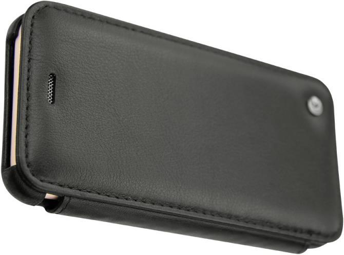 Actual product image Noreve Leather case horizontal (Apple iPhone 7)