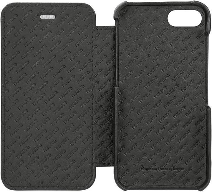 Actual product image Noreve Leather case horizontal (Apple iPhone 7)