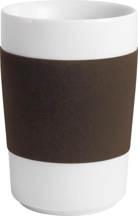Chocolate Brown
