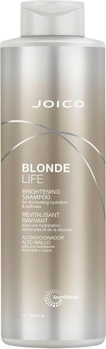Joico Blonde Life Shampoo 1000ml (1000 ml, Flüssiges Shampoo)