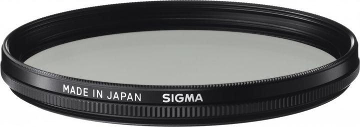 Actual product image Sigma Slim WR (49 mm, Polarizing filter, 49 mm)