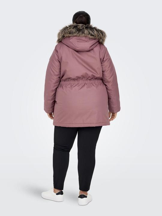 Immagine prodotto Only Parka curvy Parka lungo (L)