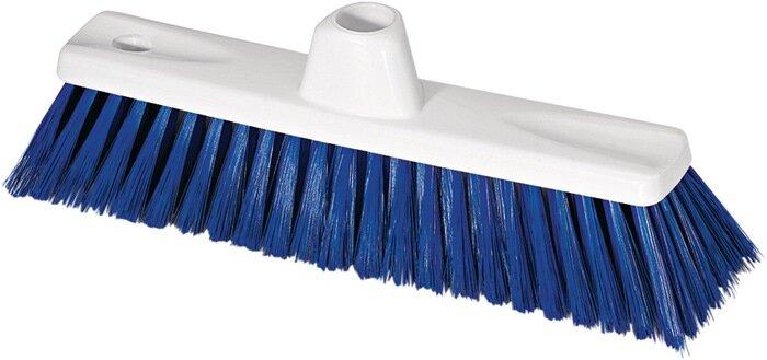 Produktbild Nölle HACCP-Besen Länge 300 mm Borstenstärke 0,25 mm blau (10 Stk.)
