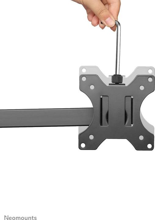 Produktbild Neomounts FPMA-D550D4 (Tisch, 32.01")