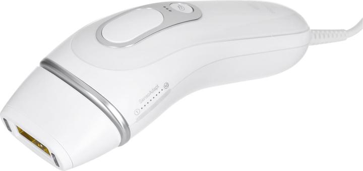 Actual product image Braun Silk-Expert Pro 5