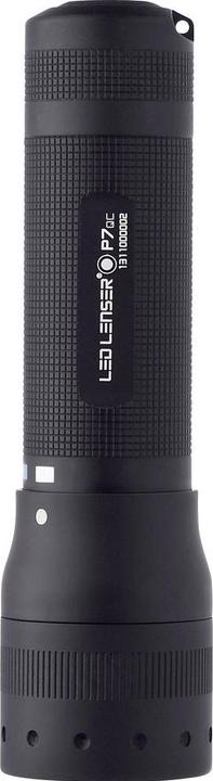 Actual product image Ledlenser P7 Qc (13.20 cm, 220 lm)