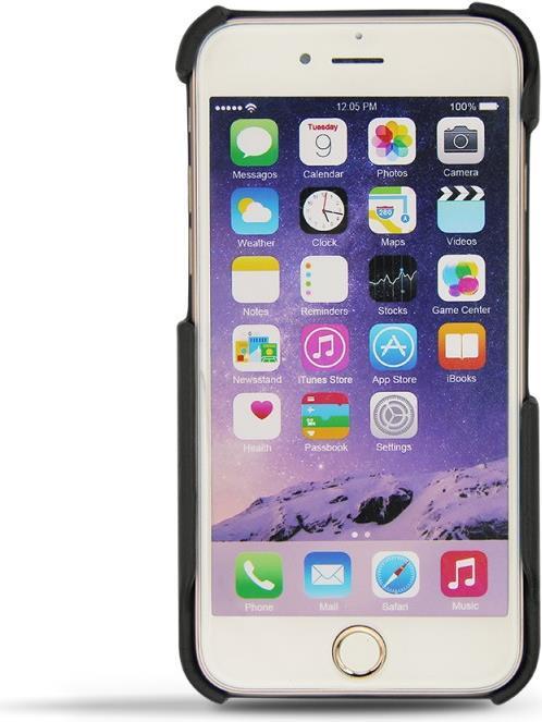 Productafbeelding Noreve Lederen omslag (Apple iPhone 7)