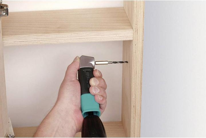 Produktbild wolfcraft wolfcraft 1 Winkelgetriebe 90°
