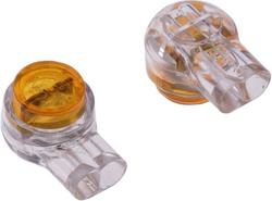 Actual product image Supernova Connector set 2, 2-fold connector for additional requirements 10 pieces