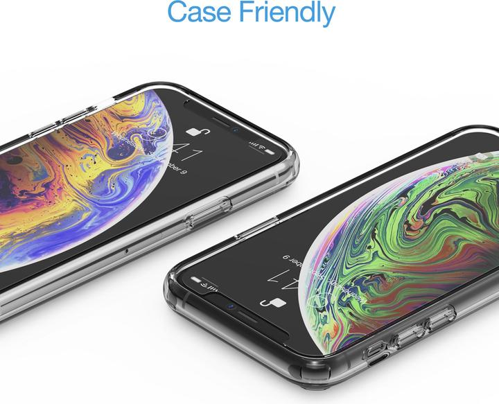 Produktbild Just Mobile Xkin (1 Stück, Apple iPhone 11 Pro)
