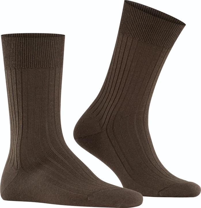 Actual product image Falke Bristol Pure SO (Single pack, 45 - 46)
