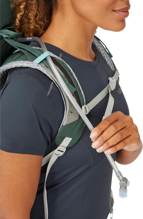 Actual product image Lowe Alpine Yacuri ND38 (38 l)